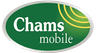 Chams Logo